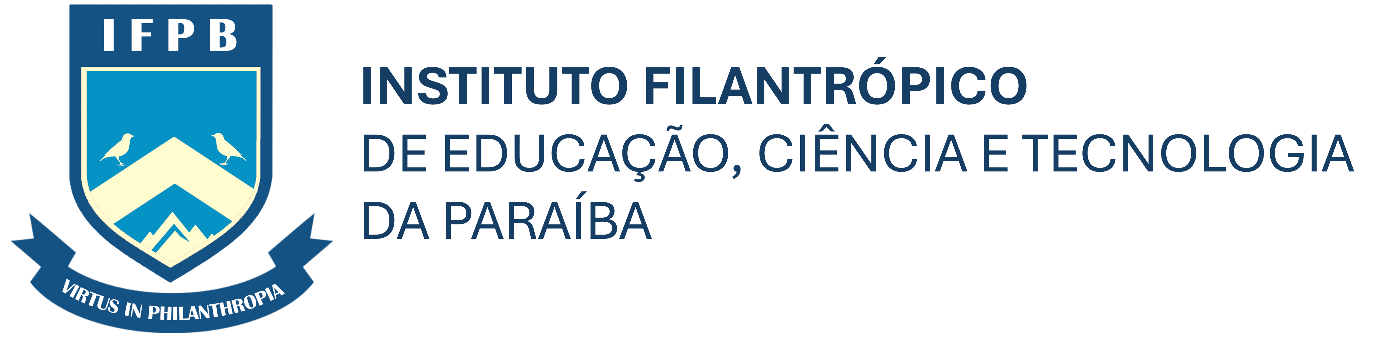 Bem-vindo ao IFPB